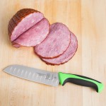 Mercer Culinary M22707GR Millennia Colors® 7