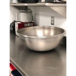 Vollrath 68750 0.5 Qt. Heavy Duty Stainless Steel Mixing Bowl Vollrath 68750 0.5 Qt. Heavy Duty Stainless Steel Mixing Bowl