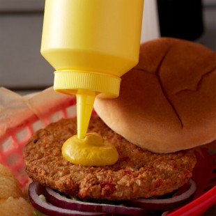 Vollrath 2812-08 Traex® 12 oz. Yellow Single Tip Standard Squeeze Bottle Vollrath 2812-08 Traex® 12 oz. Yellow Single Tip Standard Squeeze Bottle