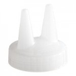 Vollrath 2812-08 Traex® 12 oz. Yellow Single Tip Standard Squeeze Bottle Vollrath 2812-08 Traex® 12 oz. Yellow Single Tip Standard Squeeze Bottle