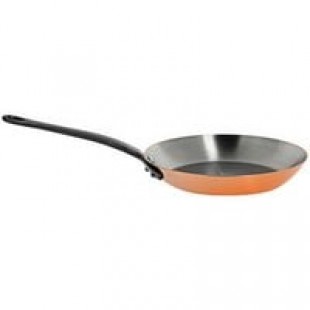 de Buyer InoCuivre Tradition 9 3/8