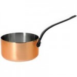 de Buyer InoCuivre Tradition 9 3/8 de Buyer InoCuivre Tradition 9 3/8