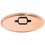 de Buyer InoCuivre Tradition 9 3/8 de Buyer InoCuivre Tradition 9 3/8