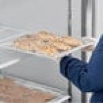 Vollrath 30102 Super Pan V® 2/3 Size 3/4