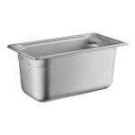 Vollrath 90362 Super Pan 3® 1/3 Size 6 Vollrath 90362 Super Pan 3® 1/3 Size 6