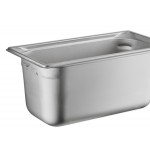 Vollrath 90362 Super Pan 3® 1/3 Size 6 Vollrath 90362 Super Pan 3® 1/3 Size 6