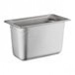Vollrath 90362 Super Pan 3® 1/3 Size 6 Vollrath 90362 Super Pan 3® 1/3 Size 6