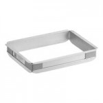 Baker's Lane Heavy-Duty Quarter Size 16 Gauge 9 Baker's Lane Heavy-Duty Quarter Size 16 Gauge 9