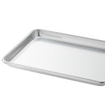 Baker's Lane Heavy-Duty Quarter Size 16 Gauge 9 Baker's Lane Heavy-Duty Quarter Size 16 Gauge 9
