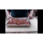 Baker's Lane Heavy-Duty Quarter Size 16 Gauge 9 Baker's Lane Heavy-Duty Quarter Size 16 Gauge 9