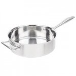 Vollrath 47734 Intrigue 24 Qt. Sauce Pot Vollrath 47734 Intrigue 24 Qt. Sauce Pot