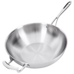 Vollrath 49418 Miramar® Display Cookware 12