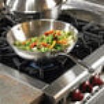 Vollrath 49418 Miramar® Display Cookware 12