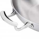 Vollrath 49418 Miramar® Display Cookware 12