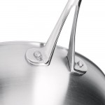 Vollrath 49418 Miramar® Display Cookware 12