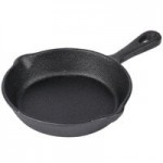 American Metalcraft CIPR3 3 Qt. Cast Iron Dutch Oven American Metalcraft CIPR3 3 Qt. Cast Iron Dutch Oven