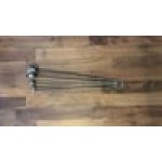 Vollrath 47029 2 Tbsp. Stainless Steel Long Handled Measuring Spoon Vollrath 47029 2 Tbsp. Stainless Steel Long Handled Measuring Spoon
