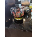 Anchor Hocking 55175AHG18 8 oz. Clear Glass Measuring Cup