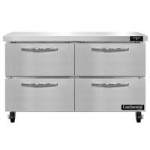 Continental Refrigerator SWF27N-D 27