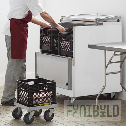 Beverage-Air SM34HC-W 36