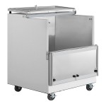 Beverage-Air SM34HC-W 36