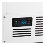 Beverage-Air SM34HC-W 36