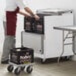Beverage-Air SM34HC-W 36