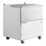 Beverage-Air SM34HC-W 36