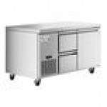 Avantco SS-UD-260RD 60