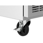 Avantco SS-UD-260RD 60
