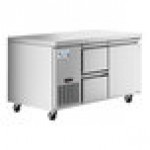 Avantco SS-UD-260RD 60