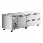 Avantco SS-UD-260RD 60
