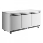 Avantco ZUC-36R-WMS 36 Avantco ZUC-36R-WMS 36