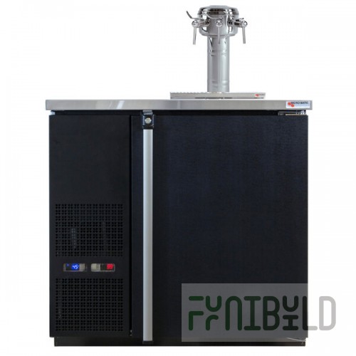Micro Matic MDD36W-E-D Pro-Line E-Series 36 3/4