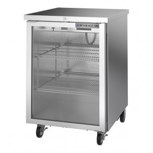 Beverage-Air BB24HC-1-FG-S 24 Beverage-Air BB24HC-1-FG-S 24