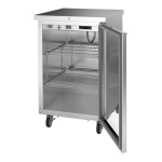 Beverage-Air BB24HC-1-FG-S 24