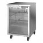 Beverage-Air BB24HC-1-FG-S 24
