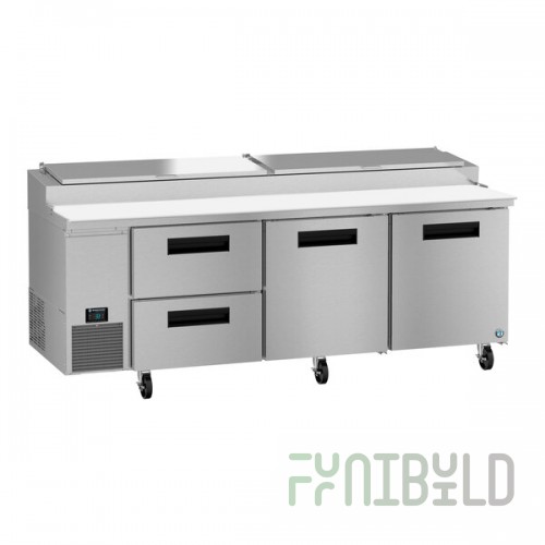 Hoshizaki PR93B-D2 93
