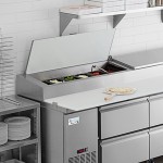 Avantco SSPPT-3K 94 Avantco SSPPT-3K 94