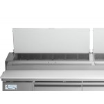Avantco SSPPT-3K 94 Avantco SSPPT-3K 94