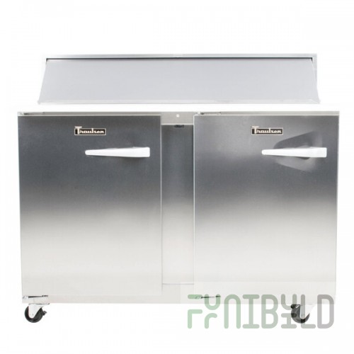 Traulsen UPT4812-LL 48