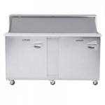 Traulsen UPT4812-LL 48 Traulsen UPT4812-LL 48