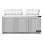 Continental Refrigerator SW72-N-18-FB 72