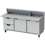 Beverage-Air SPED72HC-12C-6 72 Beverage-Air SPED72HC-12C-6 72