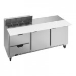 Beverage-Air SPED72HC-12C-6 72 Beverage-Air SPED72HC-12C-6 72
