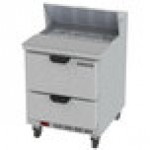 Beverage-Air SPED27HC-B Elite Series 27