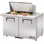 True TSSU-27-12M-B-ADA-HC LH 27 7/8