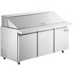 Avantco SS-PT-71M-HC 70