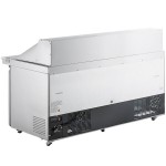 Avantco SS-PT-71M-HC 70