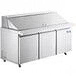 Avantco SS-PT-71M-HC 70